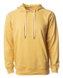 Independent Trading Company SS1000 Unisex Icon Lig in Harvest gold