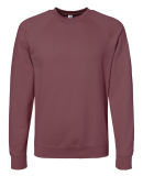 Independent Trading Company SS1000C Unisex Icon Li in Port