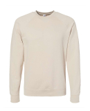 Independent Trading Company SS1000C Unisex Icon Li in Sand
