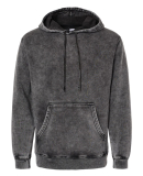 Independent Trading Company PRM4500MW Unisex Midwe in Mineral wash black