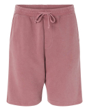 Independent Trading Company PRM50STPD Unisex Pigme in Pigment maroon
