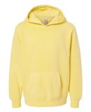 Independent Trading Company PRM1500Y Youth Midweig in Pigment yellow