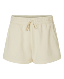 Independent Trading Company PRM20SRT Women’s Lig in Bone