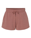 Independent Trading Company PRM20SRT Women’s Lig in Dusty rose