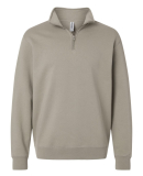 Independent Trading Company SS4600QZ Unisex Midwei in Cement