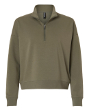 Independent Trading Company EXP15WPQ Women's Perfo in Pine