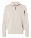 Independent Trading Company PRM4600QZ Unisex Pigme in Pigment ivory