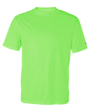 Badger Sportswear 4120 Men's B-Core Sport Shoulder in Lime