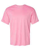 Badger Sportswear 4120 Men's B-Core Sport Shoulder in Pink
