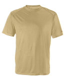 Badger Sportswear 4120 Men's B-Core Sport Shoulder in Vegas gold