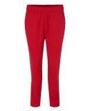 Badger Sportswear 7724 Men's Outer-Core Pants in Red