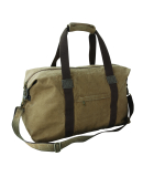 DRI DUCK DI1038 Adult Weekender Bag FIELD KHAKI