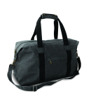 DRI DUCK DI1038 Adult Weekender Bag CHARCOAL