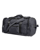 DRI DUCK DI1040 Heavy Duty Large Expedition Canvas in Charcoal