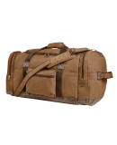 DRI DUCK DI1040 Heavy Duty Large Expedition Canvas in Field khaki