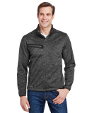 DRI DUCK 5316 Atlas Jacket in Charcoal