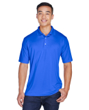 8405  UltraClub® Men's Cool & Dry Sport Mesh Perf in Royal