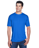 8420 UltraClub Men's Cool & Dry Sport Performance in Royal