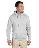 4997 Jerzees Adult Super Sweats® Hooded Pullover in Ash