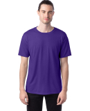 5170 Hanes® Comfortblend 50/50 EcoSmart® T-shirt in Purple