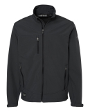 5350 DRI DUCK - Motion Soft Shell Jacket in Charcoal