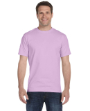G800 Gildan Ultra Blend 50/50 T-shirt in Orchid