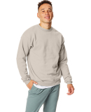 P160 Hanes® PrintPro®XP™ Comfortblend® Sweats in Sand