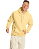 P170 Hanes® PrintPro®XP⢠Comfortblend® Hooded in Athletic gold