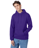 P170 Hanes® PrintPro®XP⢠Comfortblend® Hooded in Purple
