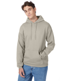 P170 Hanes® PrintPro®XP™ Comfortblend® Hooded in Sand