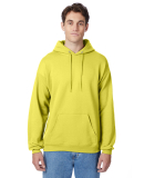 P170 Hanes® PrintPro®XP™ Comfortblend® Hooded in Yellow