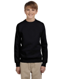 P360 Hanes® PrintPro®XP™ Comfortblend® Youth  in Black