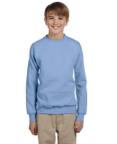 P360 Hanes® PrintPro®XP™ Comfortblend® Youth  in Light blue