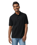 8800 Gildan® Polo Ultra Blend® Sport Shirt in Black