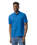 8800 Gildan® Polo Ultra Blend® Sport Shirt in Royal