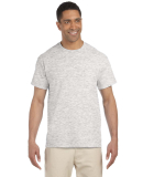 2300 Gildan Ultra Cotton Pocket T-shirt in Ash