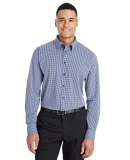 Devon and Jones DG535 CrownLux Performance™ Men' in Navy