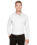 Devon and Jones DG20L CrownLux Performance™ Men' in White