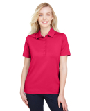 Devon and Jones DG21W CrownLux Performance™ Lad in Red