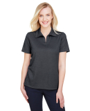 Devon and Jones DG22W CrownLux Performance™ Lad in Black heather