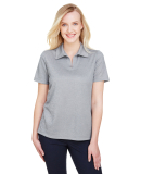 Devon and Jones DG22W CrownLux Performance™ Lad in Grey heather