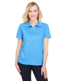 Devon and Jones DG22W CrownLux Performance™ Lad in Ocean blue heather