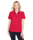 Devon and Jones DG22W CrownLux Performance™ Lad in Red heather