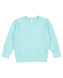 3317 Rabbit Skins Toddler/Juvenile Crew Neck Sweat in Chill