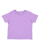 3322 Rabbit Skins Infant Fine Jersey T-Shirt in Lavender