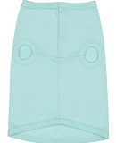 3902 Doggie Skins Baby Rib Tank in Chill