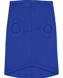 3902 Doggie Skins Baby Rib Tank in Royal