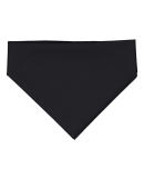 3905 Doggie Skins Bandana in Black