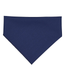 3905 Doggie Skins Bandana in Navy