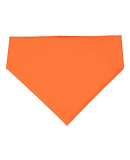 3905 Doggie Skins Bandana in Orange